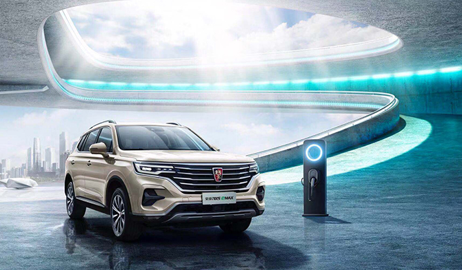 換擋如何不頓挫？榮威RX5 eMAX先進(jìn)電控?fù)Q擋技術(shù)，打消駕駛舒適性困擾！