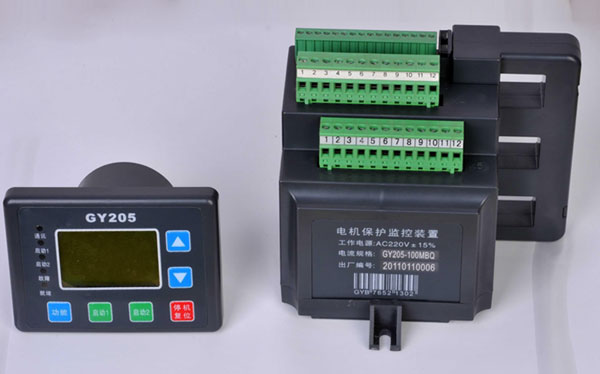 智能電機改變產(chǎn)業(yè)電機維修模式 開啟產(chǎn)業(yè)革命
