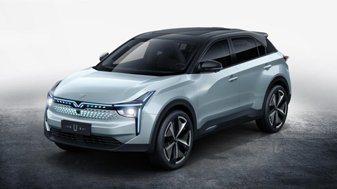哪吒汽車聯(lián)手上汽變速電機(jī)配件器 新能源汽車最強(qiáng)電機(jī)來(圖3) 哪吒汽車聯(lián)手上汽變速電機(jī)配件器 新能源汽車最強(qiáng)電機(jī)來