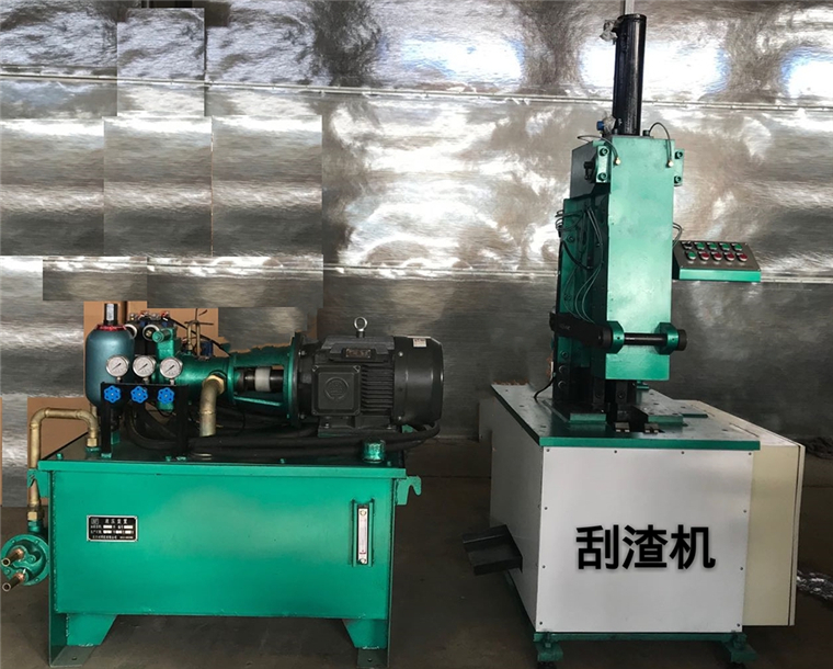張家口北方對滑環(huán)電機焊機有限公司