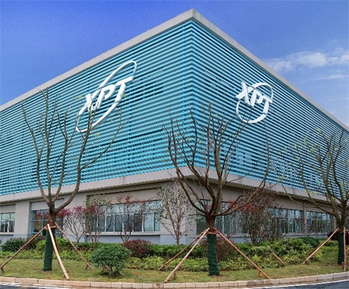 投資30億元， 蔚來汽車高YE2電機性能電機生產(chǎn)基地于南京落成