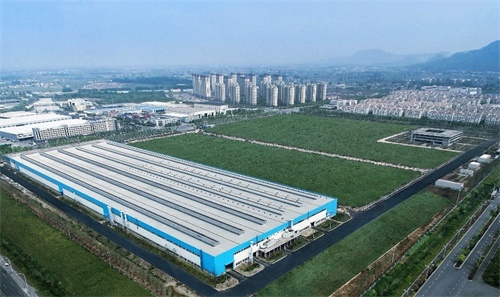 投資30億元， 蔚來汽車高YE2電機性能電機生產(chǎn)基地于南京落成