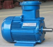 防爆西瑪電機(jī)鐵路電機(jī)維修注意事項