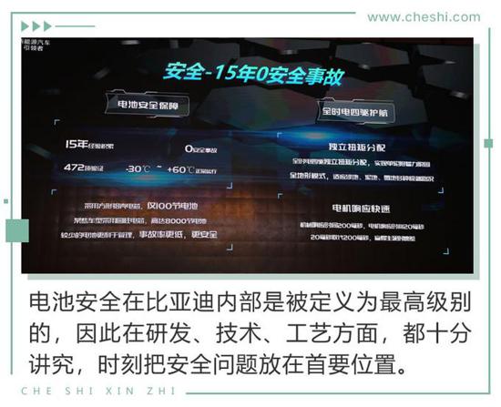 鑰匙都可以扔了 比電機(jī)廠亞迪新技術(shù)有何看頭？
