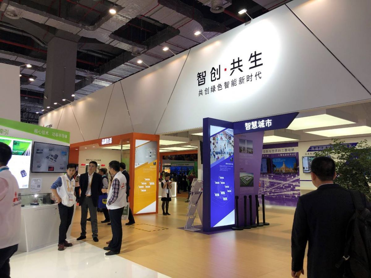 三菱電機(jī)執(zhí)行董事：做中國(guó)需要的企業(yè)，讓日本技術(shù)優(yōu)先落地中國(guó)