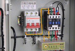 西瑪三相鼠籠式異步西JR電機瑪電機的缺相保護方法。