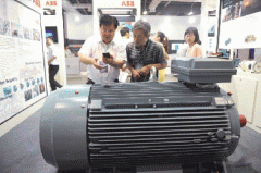 歐美等工業(yè)化國家在高西安西瑪效節(jié)能電機系統(tǒng)方面的經(jīng)驗。