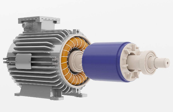 高壓電機(jī)和低壓電機(jī)的優(yōu)劣對(duì)比分析