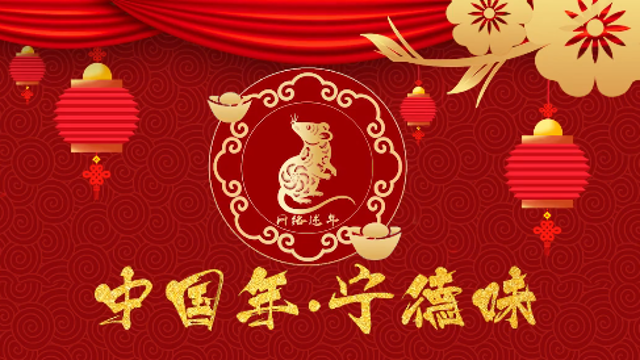 [網絡中國節(jié)?春節(jié)]回家過年