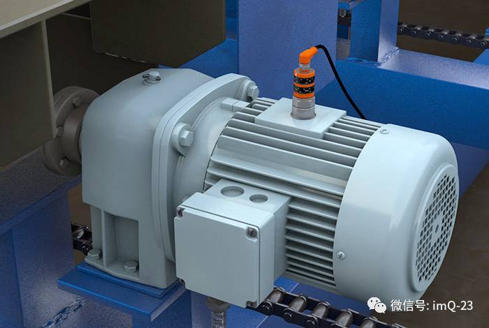 怎樣看待電機(jī)西瑪電機(jī)的狀態(tài)監(jiān)測技術(shù)