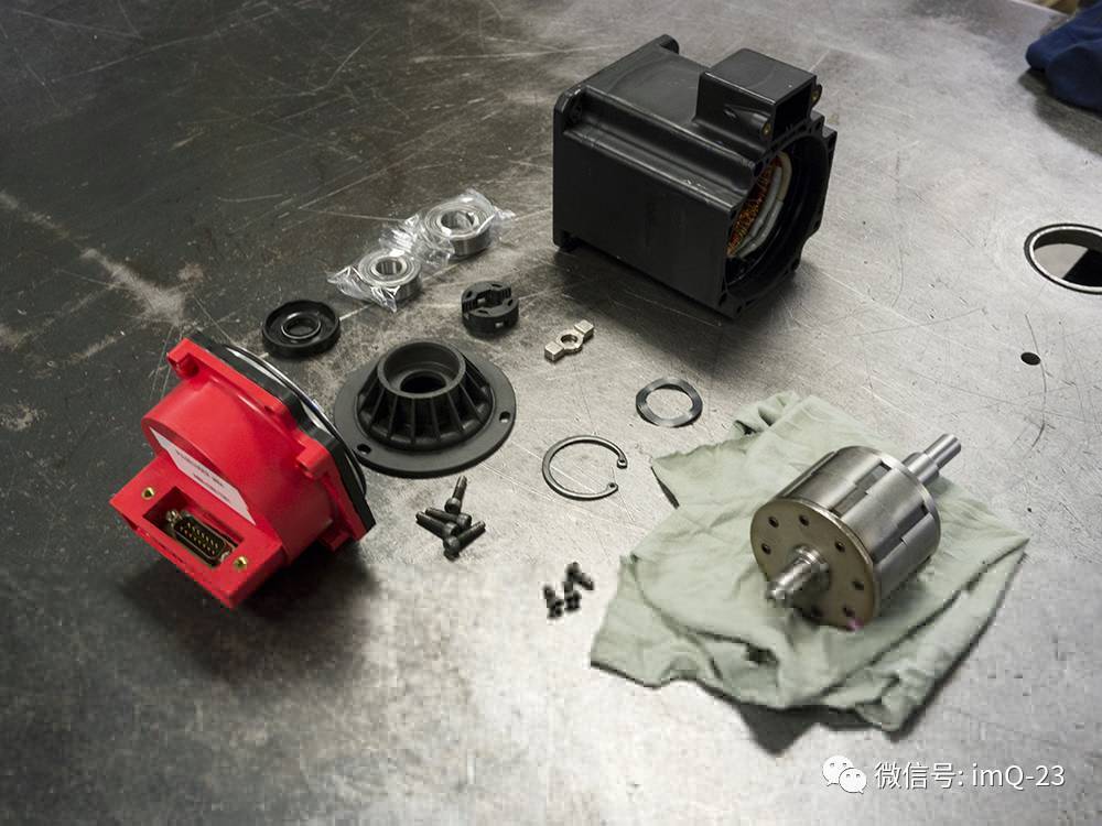 怎樣看待電機(jī)西瑪電機(jī)的狀態(tài)監(jiān)測技術(shù)