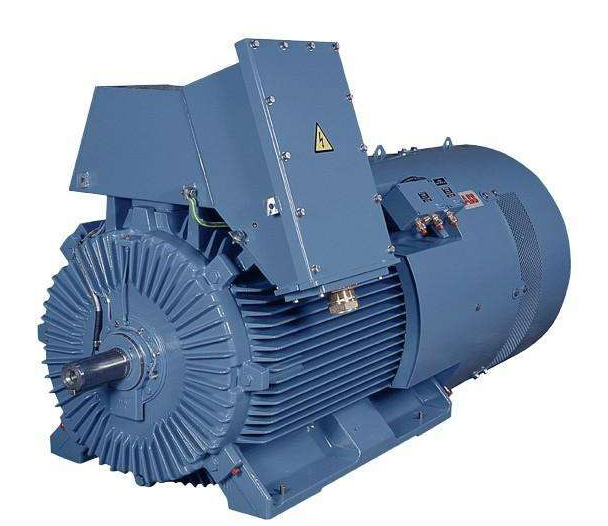 高壓電機(jī)維修常見(jiàn)問(wèn)題及處理
