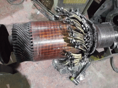 如何對(duì)西瑪電機(jī)進(jìn)交流電機(jī)行專業(yè)的維修保養(yǎng)？