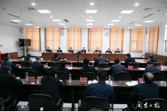寧德市統(tǒng)籌新冠肺炎疫交流電機情防控和經(jīng)濟社會發(fā)展重
