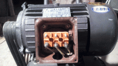 淺談西安泰富西瑪三相電動(dòng)機(jī)異步電動(dòng)機(jī)的基本原理。