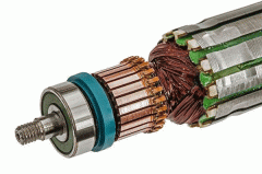 有刷直流西瑪電機(jī)與無刷直大型電機(jī)流西瑪電機(jī)之間的優(yōu)勢與劣勢對比？