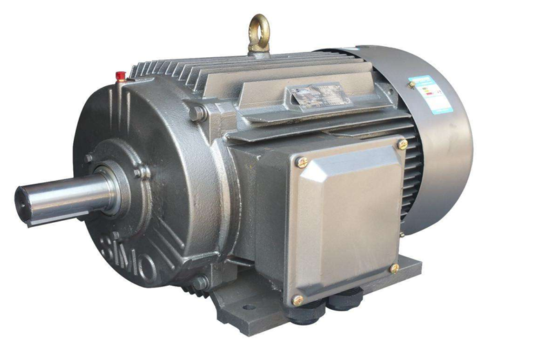 永磁電機(jī)對(duì)比傳統(tǒng)電機(jī)，誰更優(yōu)秀？