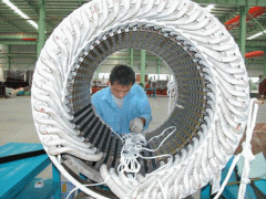 滑環(huán)電機(jī)高效電機(jī)生產(chǎn)制造的關(guān)鍵技術(shù)是什么？