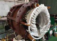 電機廠你知道高壓電機線圈是怎么制造出來的嗎？