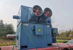 高壓電機高壓電機的冷卻方式IC611與IC616在結(jié)構(gòu)是有什么直觀區(qū)別？