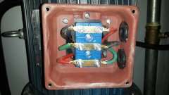 ZTP電機(jī)Y系列三相異步西瑪電機(jī)的操作說(shuō)明簡(jiǎn)介。