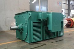 直流電機(jī)高壓電機(jī)常見故障檢測方法。