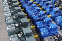 西安西瑪YE3、YE2和YX3系列三種高效節(jié)能電機之間的差異