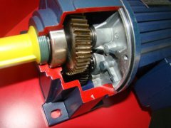 滑環(huán)電機(jī)機(jī)械加工因素對(duì)西瑪電機(jī)質(zhì)量有什么影響？